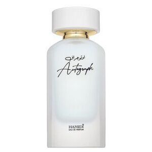 Hamidi Autograph Eau de Parfum férfiaknak 100 ml kép