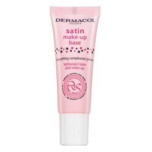 Dermacol Satin Make-up Base alap a make-up alá 20 ml kép