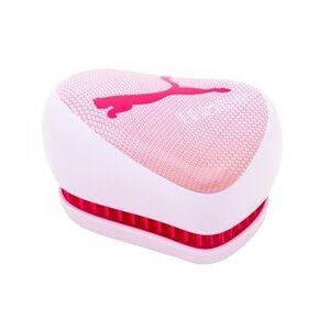Tangle Teezer Compact Styler hajkefe Puma Neon Pink kép