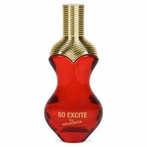 Camara Seniorita So Excite Eau de Parfum nőknek 100 ml kép