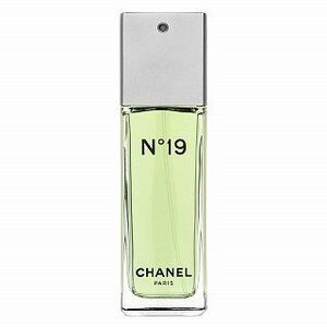 Chanel No.19 Eau de Toilette nőknek 100 ml kép