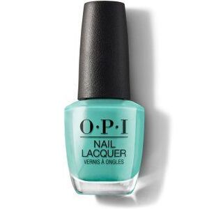 OPI Nail Lacquer körömlakk My Dogsled is a Hybrid 15 ml kép