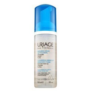 Uriage tisztító hab Cleansing Make-Up Remover Foam 150 ml kép