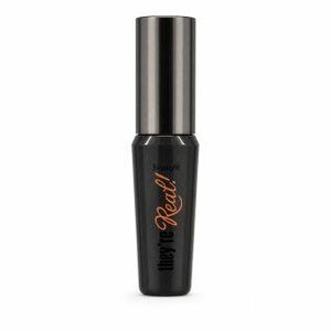Benefit They’re Real! Beyond Mascara szempillaspirál szempilla meghosszabbítására és volumenre Black 4 g kép
