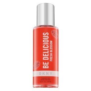 DKNY Be Delicious Fresh Blossom testápoló spray nőknek 250 ml kép