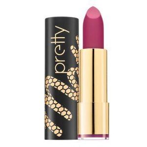 Dermacol Pretty Matte Lipstick rúzs mattító hatásért N. 22 4, 5 g kép