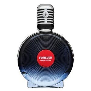 Elvis Presley Forever Eau de Parfum férfiaknak 100 ml kép