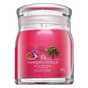 Yankee Candle Art In The Park 368 g kép
