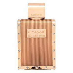 Lattafa The Kingdom Eau de Parfum férfiaknak 100 ml kép