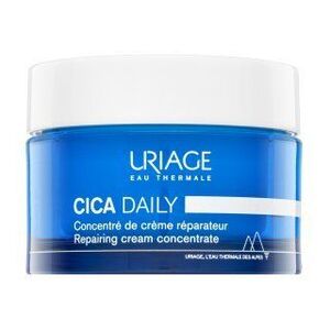 Uriage Cica Daily regeneráló krém Repairing Cream Concentrate 50 ml kép
