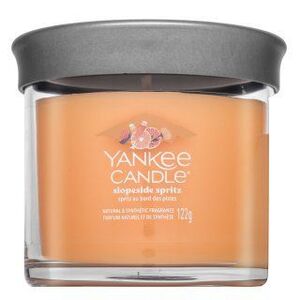 Yankee Candle Tumbler Slopeside Spritz 122 g kép