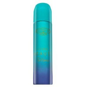 Cuba Beauty Eau de Parfum nőknek 100 ml kép