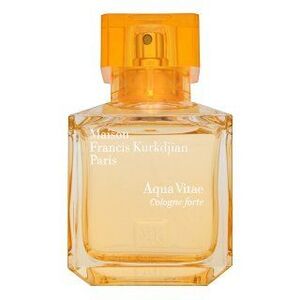 Maison Francis Kurkdijan Aqua Vitae Cologne Forte Eau de Parfum uniszex 70 ml kép