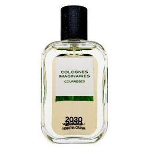 Courreges Colognes Imaginaires 2030 Verbena Crush Eau de Parfum uniszex 100 ml kép