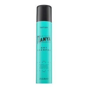 Kemon Hair Manya Dry Shampoo száraz sampon minden hajtípusra 200 ml kép