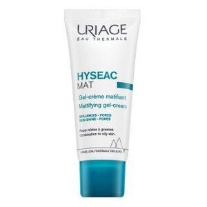 Uriage Hyséac MAT gél krém Mattifying Gel-Cream 40 ml kép