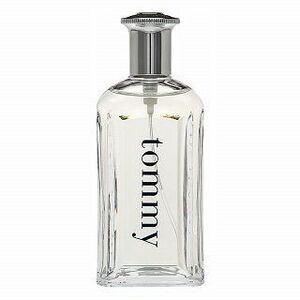 Tommy Hilfiger Tommy Man Eau de Toilette férfiaknak 100 ml kép