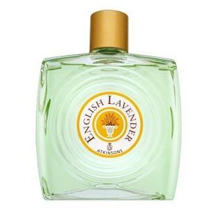 Atkinsons English Lavender Eau de Toilette uniszex 620 ml kép