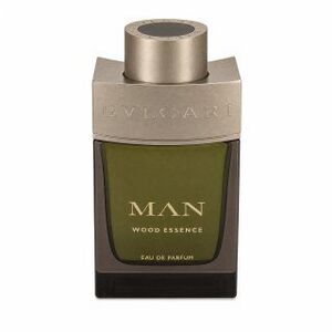 Bvlgari Man Wood Essence Eau de Parfum férfiaknak Refillable 100 ml kép