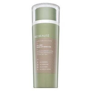 M2 Beauté Ultra Pure Solutions sminklemosó Oil-Free Make-Up Remover 150 ml kép