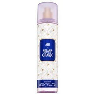 Ariana Grande Ari testápoló spray nőknek 236 ml kép