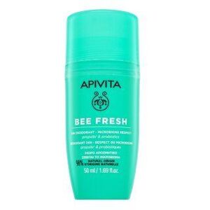 Apivita Bee Fresh dezodor 24h Deodorant 50 ml kép