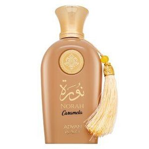 Adyan Norah Caramela Eau de Parfum nőknek 100 ml kép