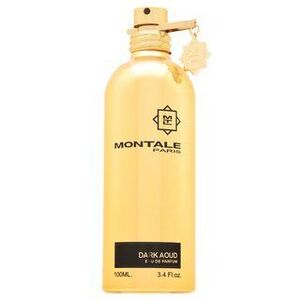 Montale Dark Aoud Eau de Parfum uniszex 100 ml kép
