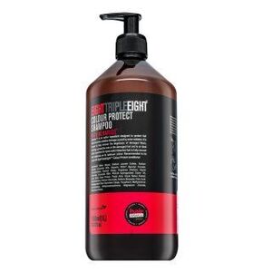 Triple Eight Color Protect Shampoo védő sampon festett hajra 1000 ml kép