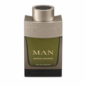 Bvlgari Man Wood Essence Eau de Parfum férfiaknak Refillable 60 ml kép