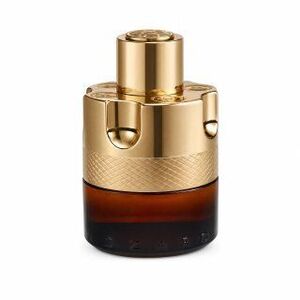 Azzaro Wanted Forever Absolu tiszta parfüm férfiaknak 50 ml kép