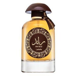 Lattafa Ra'ed Oud Eau de Parfum uniszex 100 ml kép