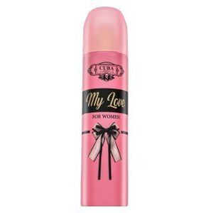 Cuba My Love Eau de Parfum nőknek 100 ml kép