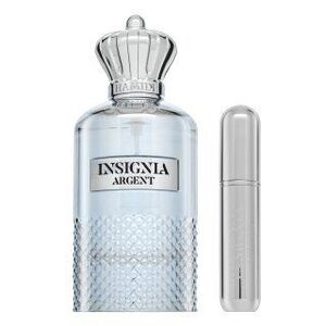 Hamidi Insignia Argent Eau de Parfum uniszex 105 ml kép