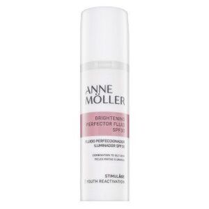 Anne Möller Stimulâge élénkítő fluid Brightening Perfector Fluid SPF30 50 ml kép