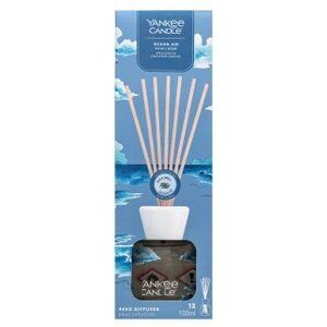 Yankee Candle Reed Diffuser Ocean Air 100 ml kép
