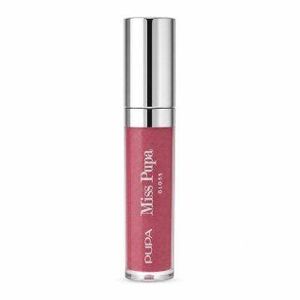 Pupa Miss Pupa Gloss ajakfény 304 French Kiss 5 ml kép