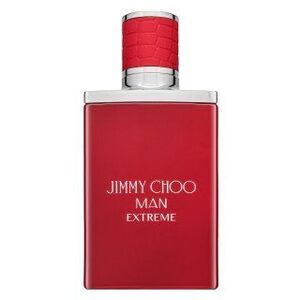 Jimmy Choo Man Extreme Eau de Parfum férfiaknak 50 ml kép