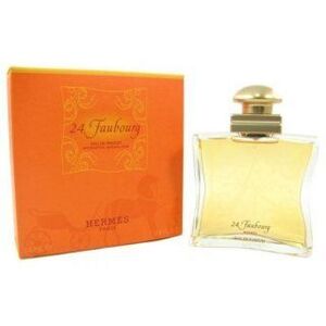Hermes 24 Faubourg Eau de Parfum nőknek 50 ml kép