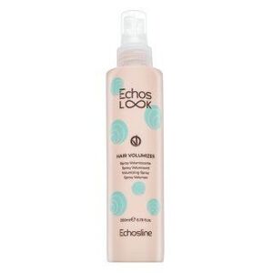 Echosline Echos Look Hair Volumizer dúsító spray vékony szálú hajra 200 ml kép