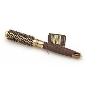 Olivia Garden NanoThermic Ceramic+Ion Round Brush hajkefe 18 mm kép
