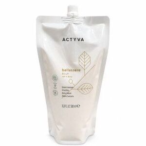 Kemon Actyva Bellessere Velvet Balm tápláló balzsam hajra és testre Refill 500 ml kép