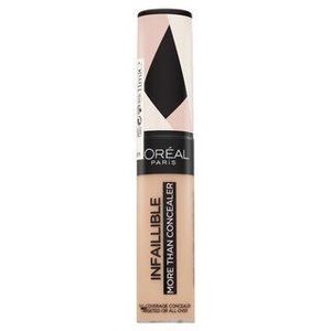 L´Oréal Paris Infaillible More Than Concealer folyékony korrektor 324 Oatmeal 11 ml kép