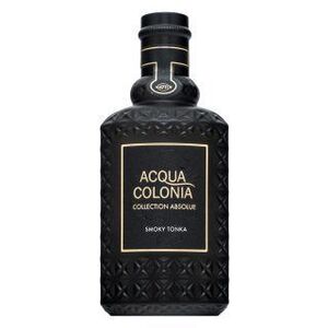 4711 Acqua Colonia Collection Absolue Smoky Tonka Eau de Parfum uniszex 100 ml kép
