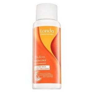 Londa Professional Londacolor 1, 9% / Vol.6 fejlesztő emulzió minden hajtípusra 60 ml kép