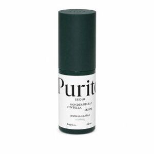 Purito Wonder Releaf Centella regeneráló szérum Serum 60 ml kép