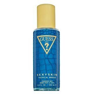 Guess Sexy Skin Tropical Breeze testápoló spray nőknek 250 ml kép