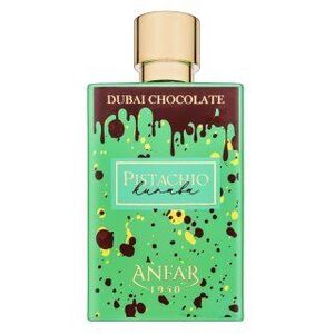 Anfar Pistachio Kunafa tiszta parfüm nőknek 80 ml kép