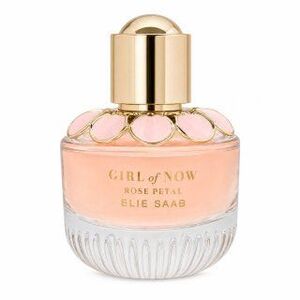 Elie Saab Girl of Now Rose Petal Eau de Parfum nőknek 50 ml kép