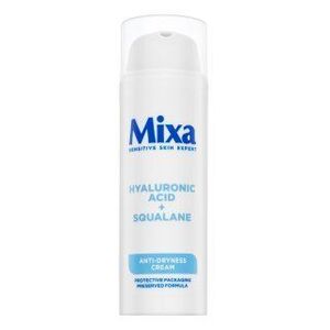 Mixa Hyaluronic Acid + Squalane krém a kiszáradás ellen Anti-Dryness Cream 50 ml kép